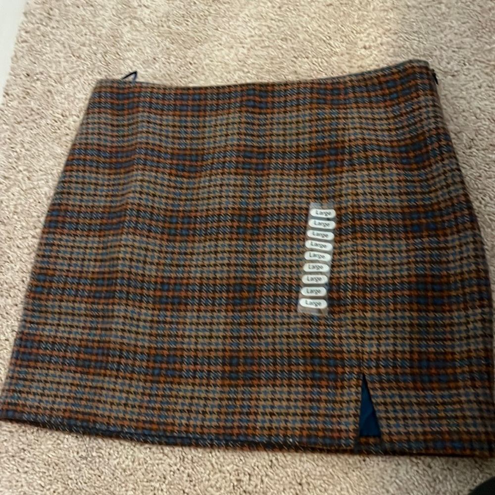 New with tags skirt from Lucy Paris